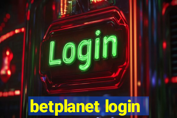 betplanet login